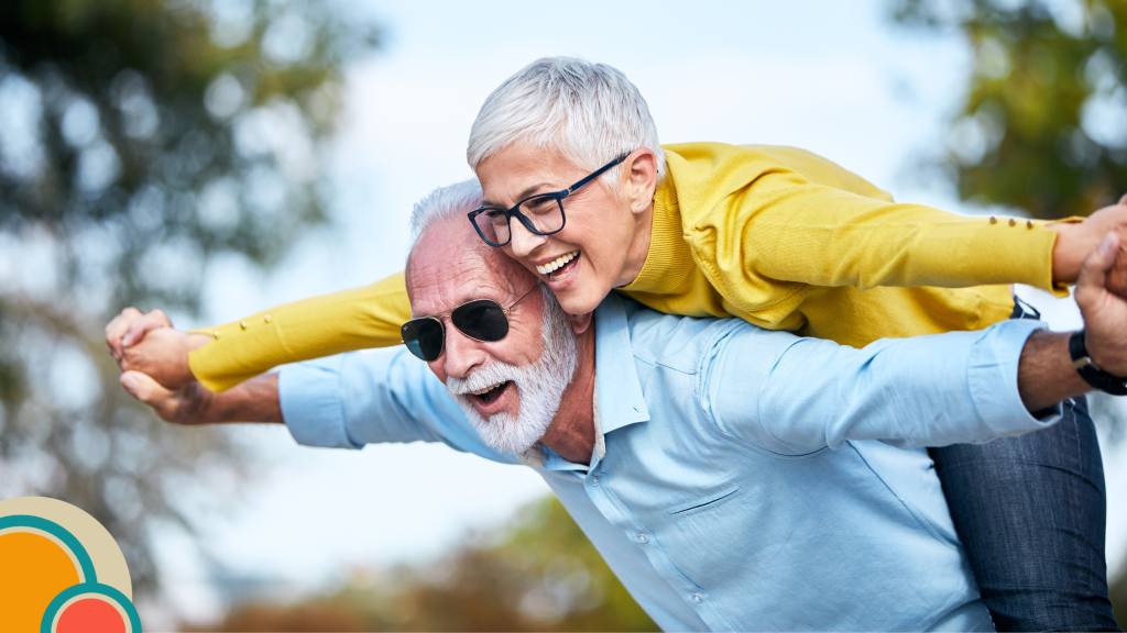 La felicidad es una necesidad&nbsp;biológica