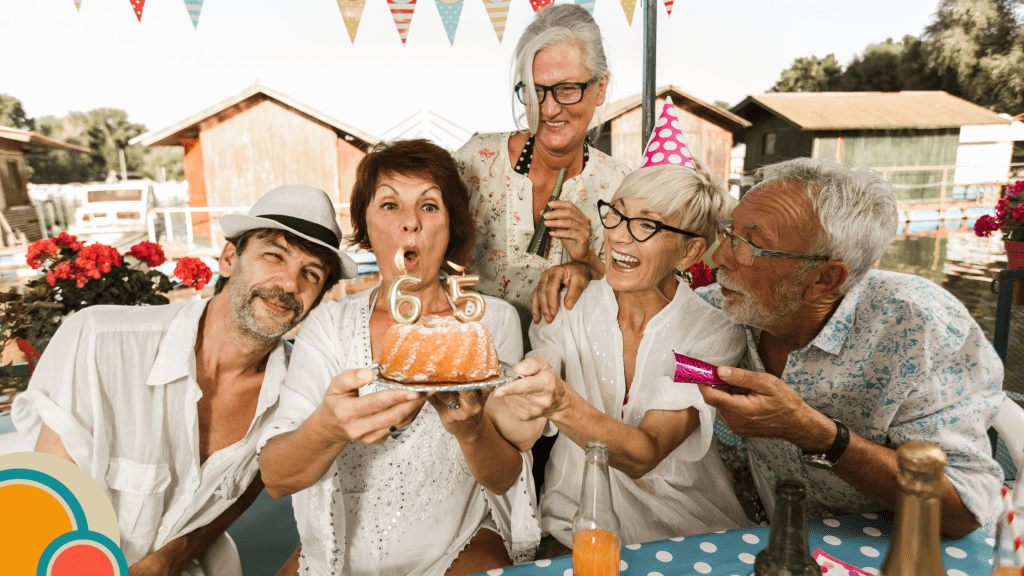 10 cosas que hoy disfrutas más con los&nbsp;años